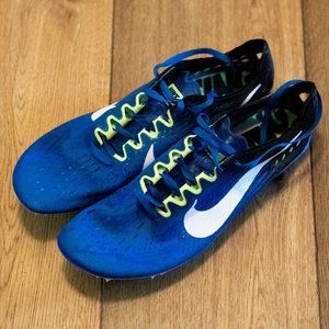 Nike Zoom Victory 3 Track Running Spikes Men’s 9